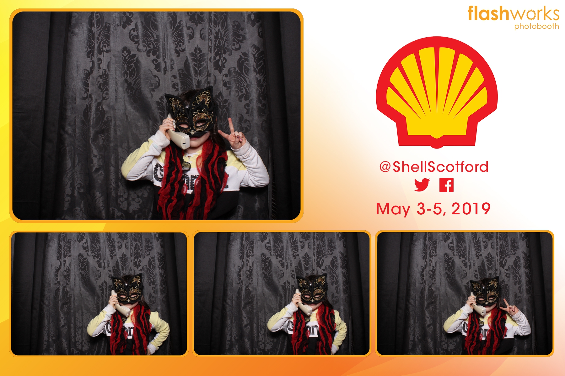Fort Saskatchewan Trade Show & Sale: Presented by Shell | View more photos from the event at gallery.flashworksphotobooth.com/u/FlashworksPhotoboothInc/Fort-Saskatchewan-Trade-Show-Sale-Presented-by-Shell
